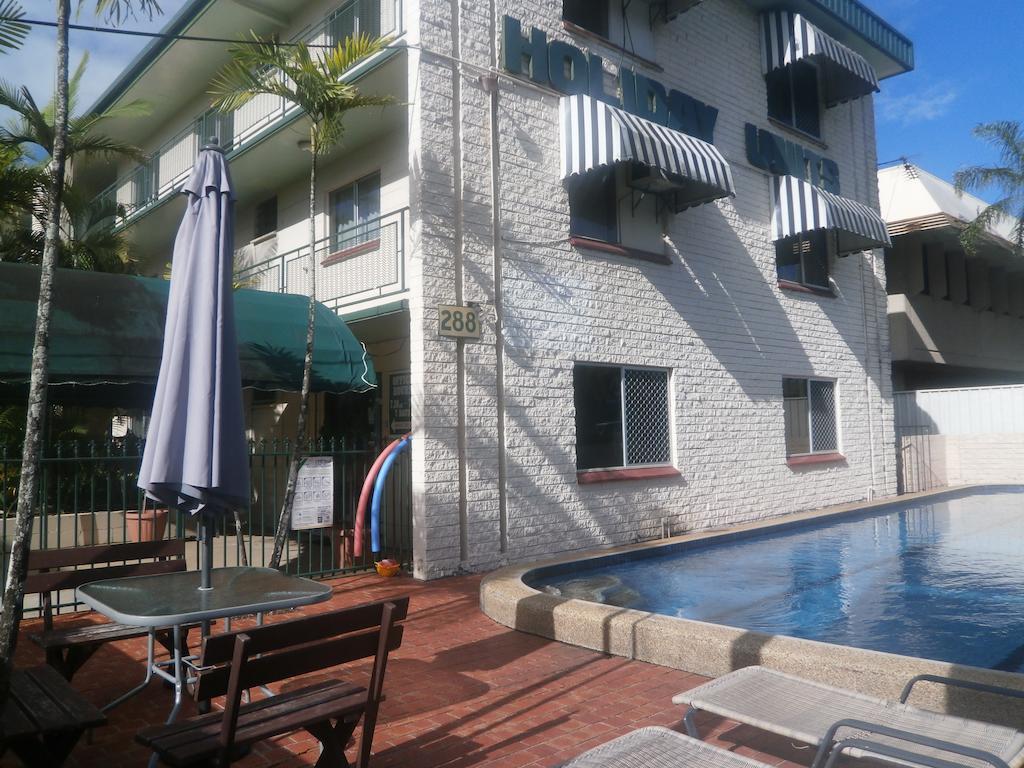 Villa Shangri-La Cairns Exterior photo